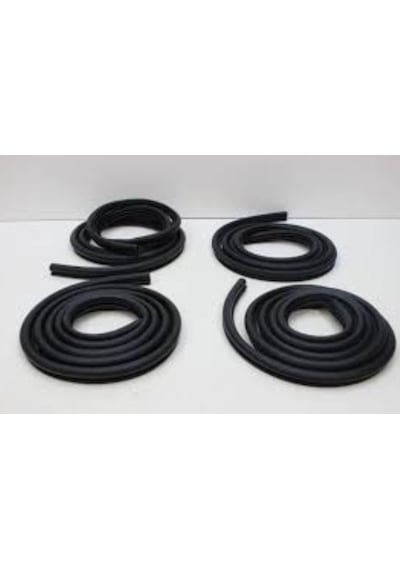 Renault Megane 2 Kapı Fitil Set 4 Kapı