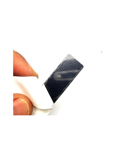 Gt Line Yan Çamurluk Bagaj Damla Logo Sticker