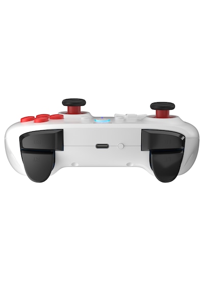 Rampage Hydra Android/PC Uyumlu Kablosuz(Bluetooth & 2.4 Ghz) Oyun Kolu Gamepad - Beyaz
