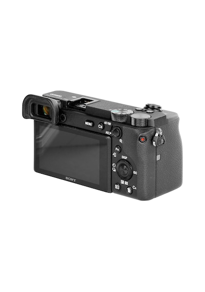 Sony A6600 Body Aynasız Fotoğraf Makinesi (Sony Eurasia Garantili)