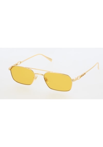 Osse Os3827-01 54 Unisex Güneş Gözlüğü Altın