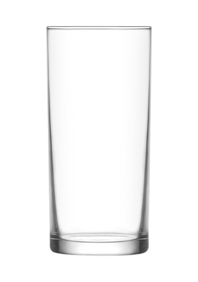 Lav Glory Cam Meşrubat Bardağı 6'lı 300 ml (Limonata Bardağı )