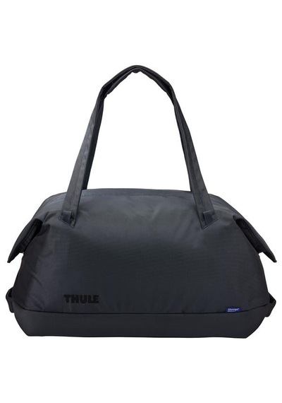 Thule Subterra 2, Duffel, 35l, Dark Slate siyah
