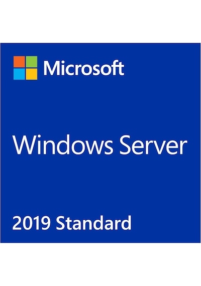 Ms Windows Server 2019 Standard 32/64bıt Esd Dijital Lisans