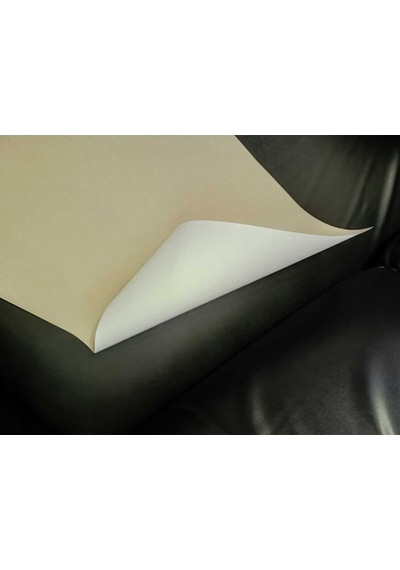 Beyaz Gri Amerikan Servis Kağıdı 100 Adet 35x50cm 4,375 Kg