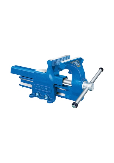 Kanca K2 Tip Tesisatçı Mengene 120 mm