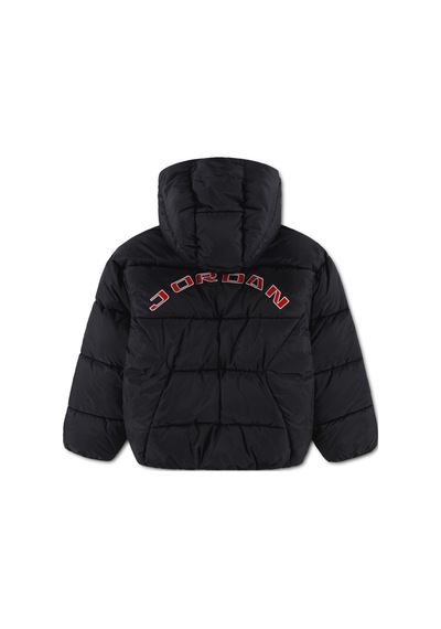 Nike Nıke Jordan Jdn Brooklyn Gfx Puffer Erkek Çocuk Mont 95g036 023