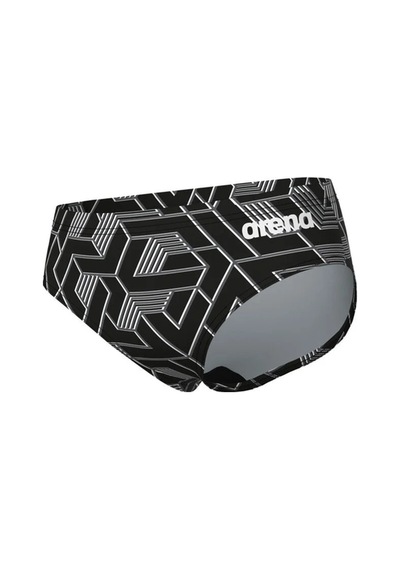 Arena Boy's Escape Swim Briefs Erkek Çocuk Yüzücü Mayo Çok Renkli