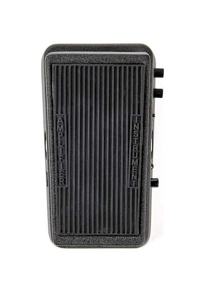 Jim Dunlop Cbm535q Crybaby-q Mini Wah Pedalı