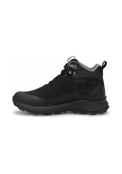 Humtto 26k-210500b Kadın Waterproof Outdoor Bot Siyah