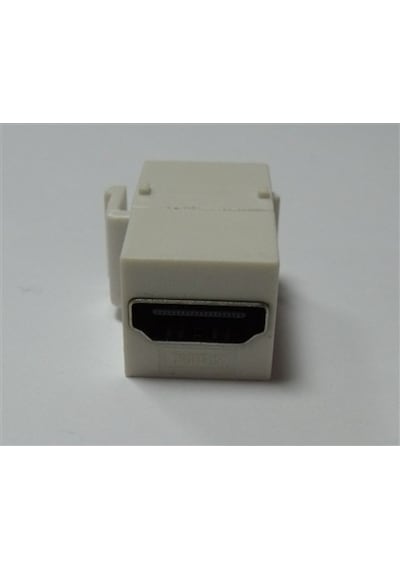Hdmı Keystone Module Konnektor