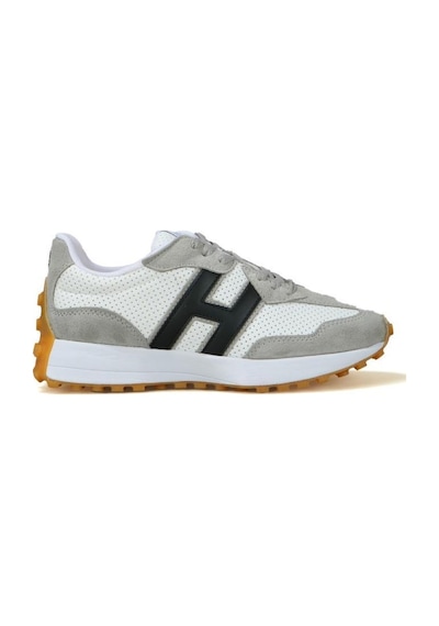 Hammer Jack Hammerjack 101 22505-z Meri Gri Kadın Sneaker