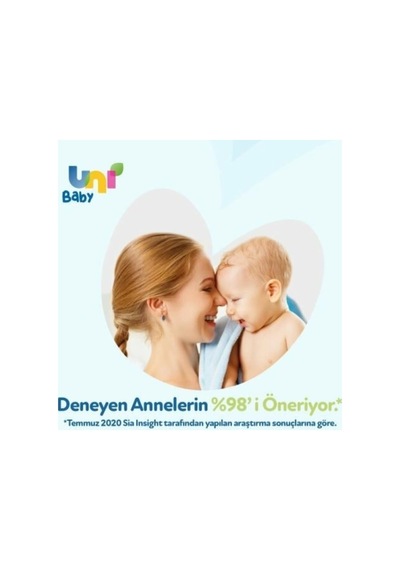 Yenidoğan Bebek Saç Ve Vücut Şampuanı 900 Ml