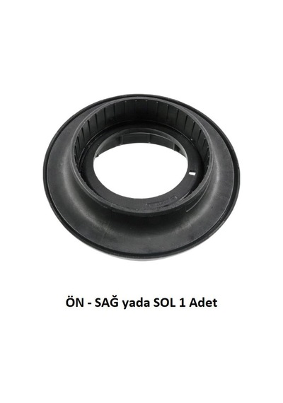 Amortisör Rulmanı Ön Berlingo Partner 18+ C4 2 13-18 Doblo 2022+ 508 2 308 2 3008 2 Neiman 592480