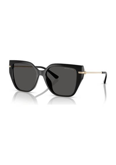 Michael Kors 0mk2231u 300587 54 Kadın Güneş Gözlüğü Altın - Füme