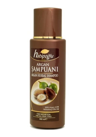 Habipoğlu Ardıç Katranı Şampuan 400 ML