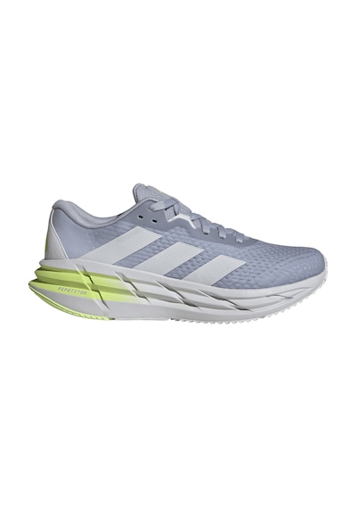 Jı1245-e Adidas Adıstar 3 M Erkek Spor Ayakkabı Gri Jı1245-e Gri