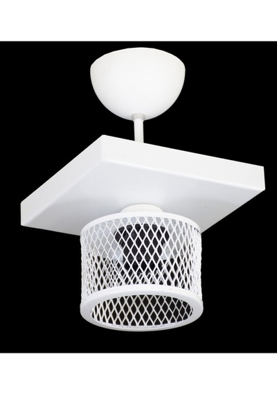 Tekli Kafes Model Modern Plafonyer Avize D