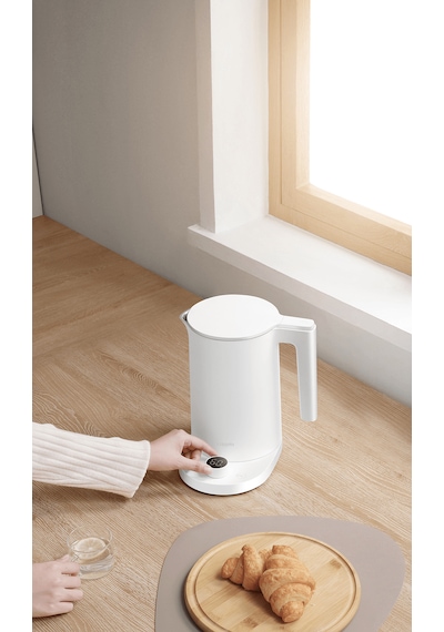 Xiaomi Mi Smart Kettle 2 Pro 1800 W 1.7 Lt Kettle
