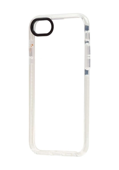 Apple Uyumlu iPhone Se 2020 Kılıf Zore Punto Kılıf