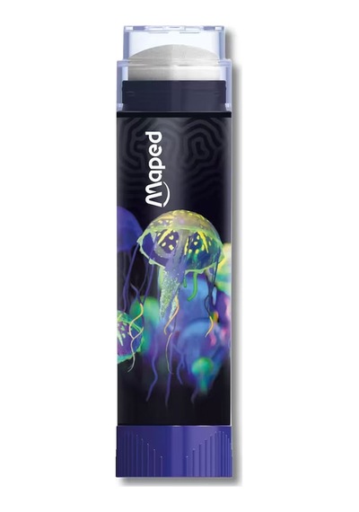 Maped Deap Sea Paradise Tüpte Silgi 152012