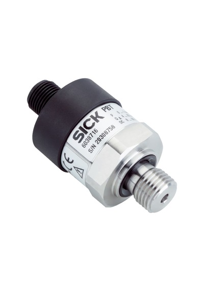 Sick Pbt-rb010sg1ssnvmc0z 6038638 ,10-bar 0..10v M12-4p Basınç Sensör