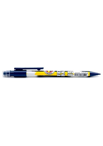 Fenerbahçe Lisanslı Versatil Uçlu Kalem 0.7 Ahşap Kutulu
