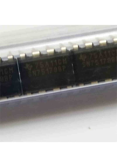 Sn75179bp Dip Diğer Entegreler 2 Adet