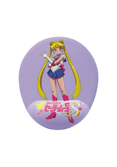 Sailorman Desenil Bilek Desteklikaymaz Buruşmaz Kırılmaz Mouse Pad