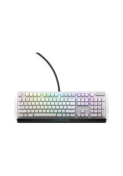 Dell Alienware AW510K Kablolu RGB Mekanik Oyuncu Klavye