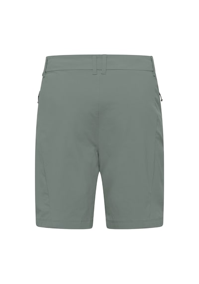 Jack Wolfskin Hıkeout Shorts M Yeşil Erkek Şort 000000000102233072 Yeşil