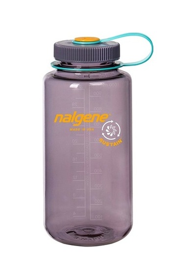 Nalgene 32 Oz Wm Sustain Suluk Matara 1 Litre Mor 2020-0332
