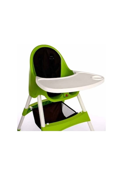 Babyhope BH-7001 Royal Mama Sandalyesi - Kahve