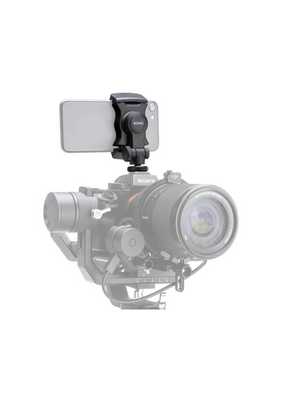 Dji Ronin-SSc Part 8 Phone Holder