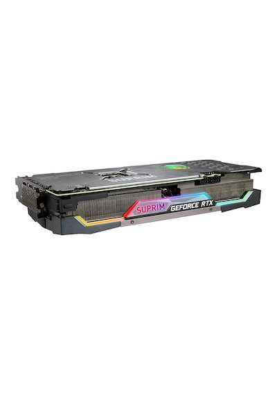 MSI NVIDIA GeForce RTX 3070 SUPRIM X 8 GB GDDR6 256 Bit Ekran Kartı