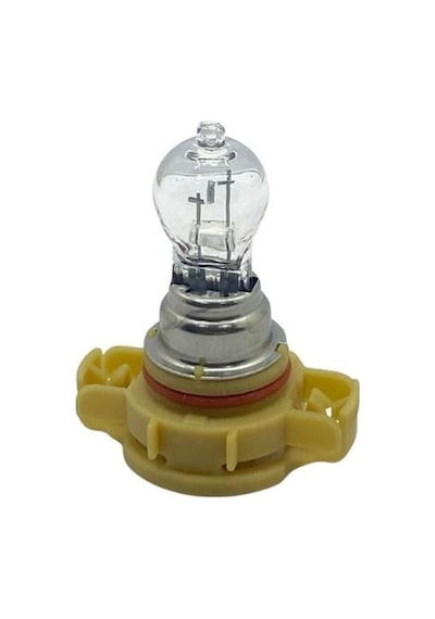 12v Gündüz Sürüş Ampulü Soketli Psx24w