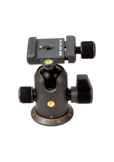 Vanguard Alta Bh-100 Tripod  Başlığı