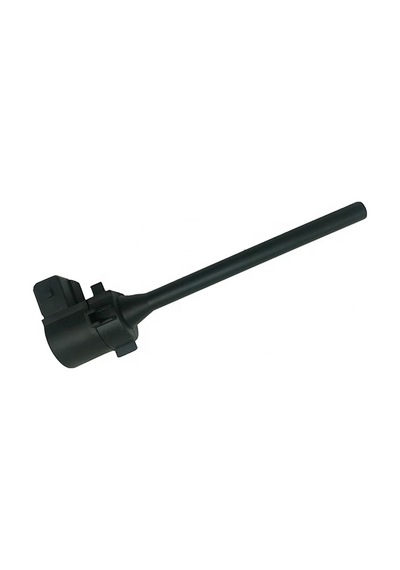 Su Seviye Müşürü Daf Euro 2 Siyah 1624782 FEBİ