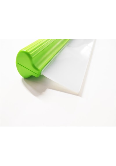 Replax Oto Yıkama Su Çekçek Silikonlu 30x10cm