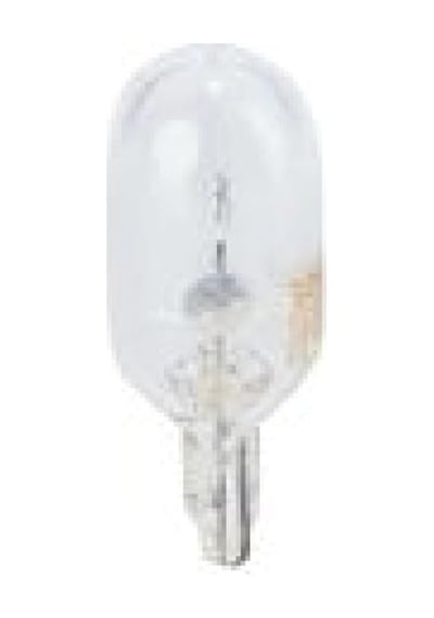 Bosch W5w T10 Dipsiz Ampul Pure Light 12v 5w 10 Adet