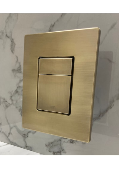 Grohe Skate Cosmopolitan Antik Kumanda Paneli 38732gno Antik