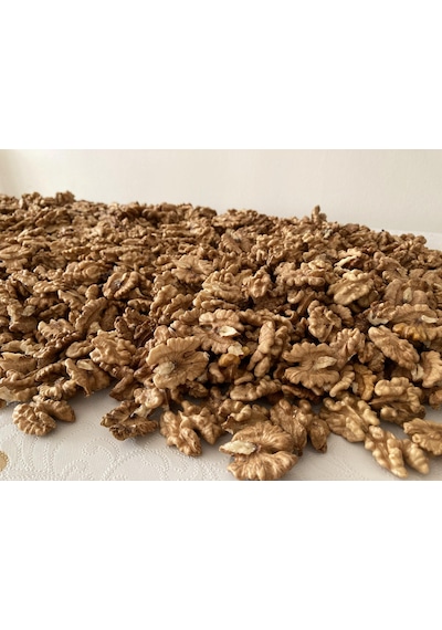 Baş Değirmenler Malatya Hekimhan Ceviz İçi 500 G