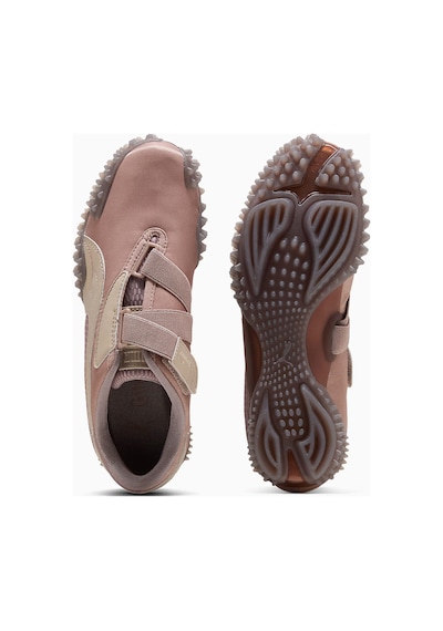 Puma Mostro Anodized Kadın Günlük Spor Ayakkabı C-pum404584p02p02 Pembe
