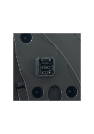 Dış Dikiz Aynası Hyundai İ20 2015-2017 Sol, Elektrikli, Sinyalli