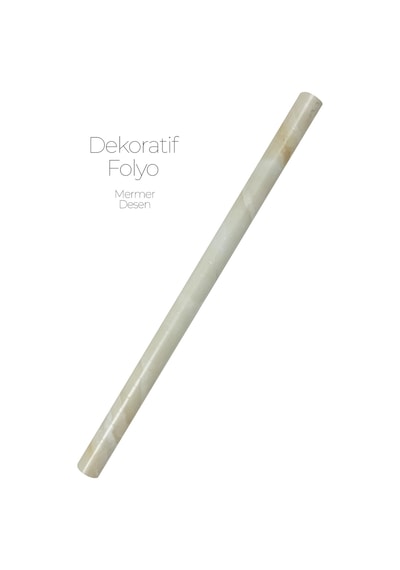 Brano Tezgah Üstü Kendinden Yapışkanlı Folyo,tezgah,çekmece Mobilya Kaplama 2012-75x500