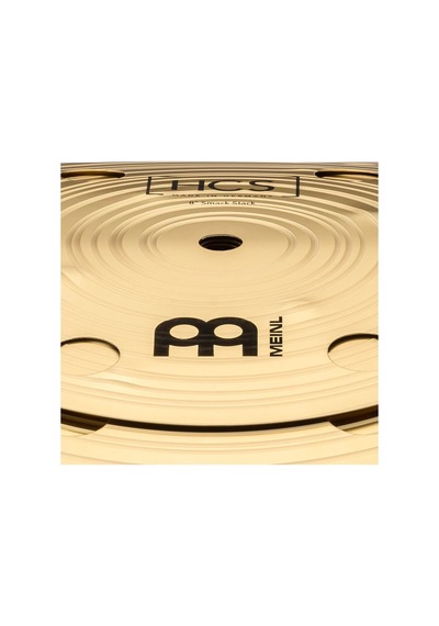 Meinl Hcs80246sm Hcs Serisi 08/10/12/14/16 Smack Stack Zil