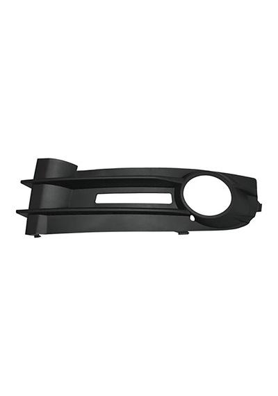 Volkswagen Caddy 2004-2011 Sis Far Kapağı Sol Sisli Oem 2k0853683a
