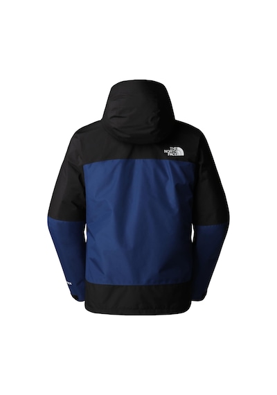 The North Face Mountaın Lıght 3in1 K. Tüyü Goretex Erkek Ceket Nf0a84fcf1t1 Mavi