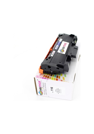 Samsung Mlt-D116L / M2675Fn Uyumlu Toner