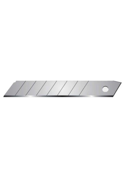 Geniş Maket Bıçağı Yedeği 1.8 MM Maket Bıçağı Ucu Fmb-18 100'L